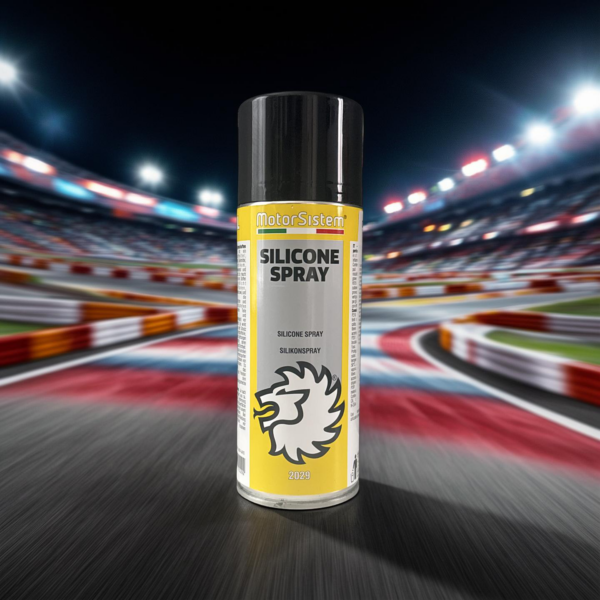 Silicon Spray