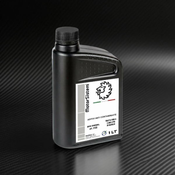 Puritank Benzina