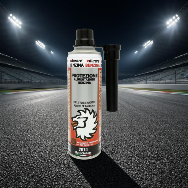 Protectie Alimentare Benzina