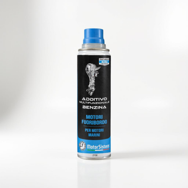 Aditiv Multifunctional Benzină 200 Ml