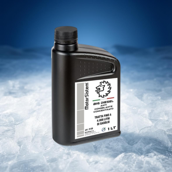 Anti Congelant Concentrat