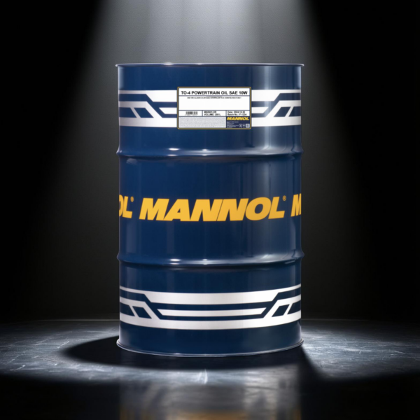 Mannol Multi UTTO WB 101 2701