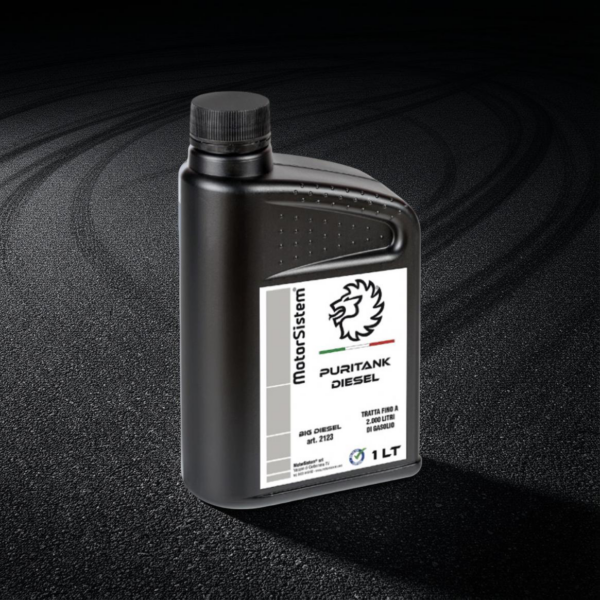 Puritank Diesel