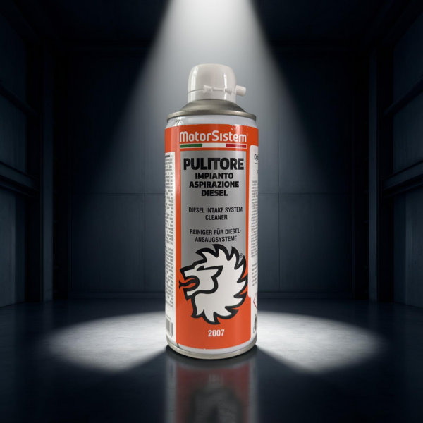 Curatator Sistem De Admisie Diesel